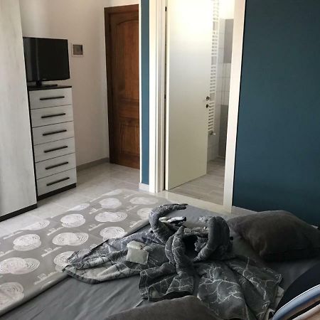 Kalantha Hotel Minervino di Lecce Luaran gambar