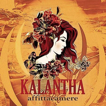 Kalantha Hotel Minervino di Lecce Luaran gambar