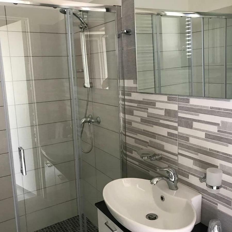 Kalantha Hotel Minervino di Lecce Luaran gambar
