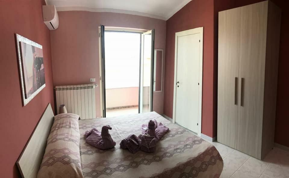 Kalantha Hotel Minervino di Lecce Luaran gambar