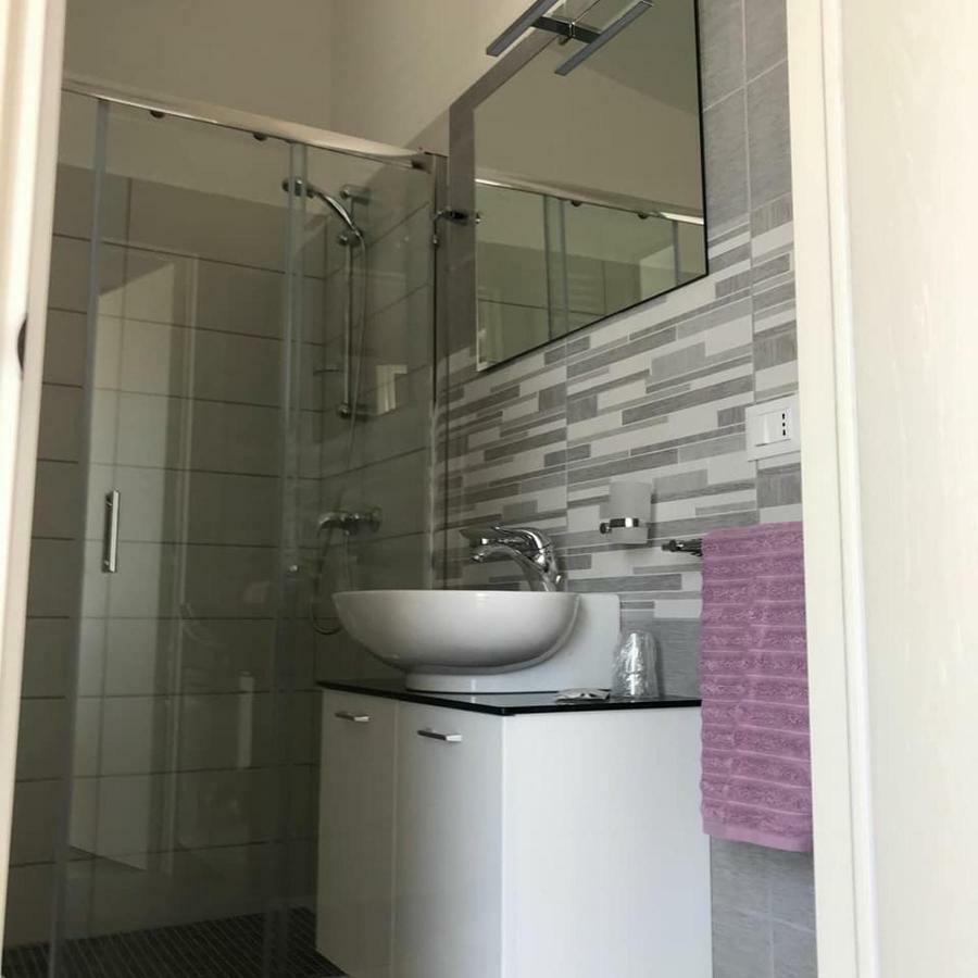 Kalantha Hotel Minervino di Lecce Luaran gambar