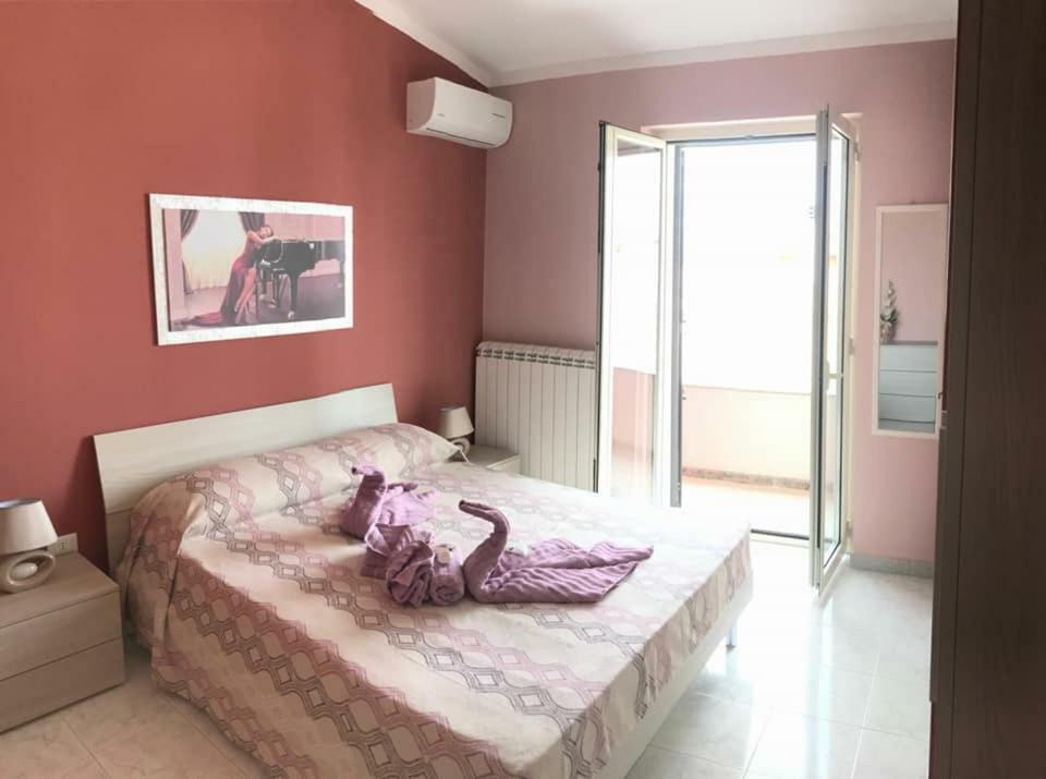Kalantha Hotel Minervino di Lecce Luaran gambar