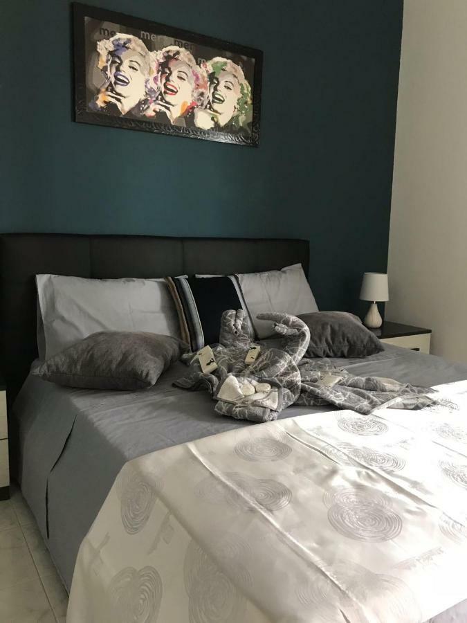 Kalantha Hotel Minervino di Lecce Luaran gambar