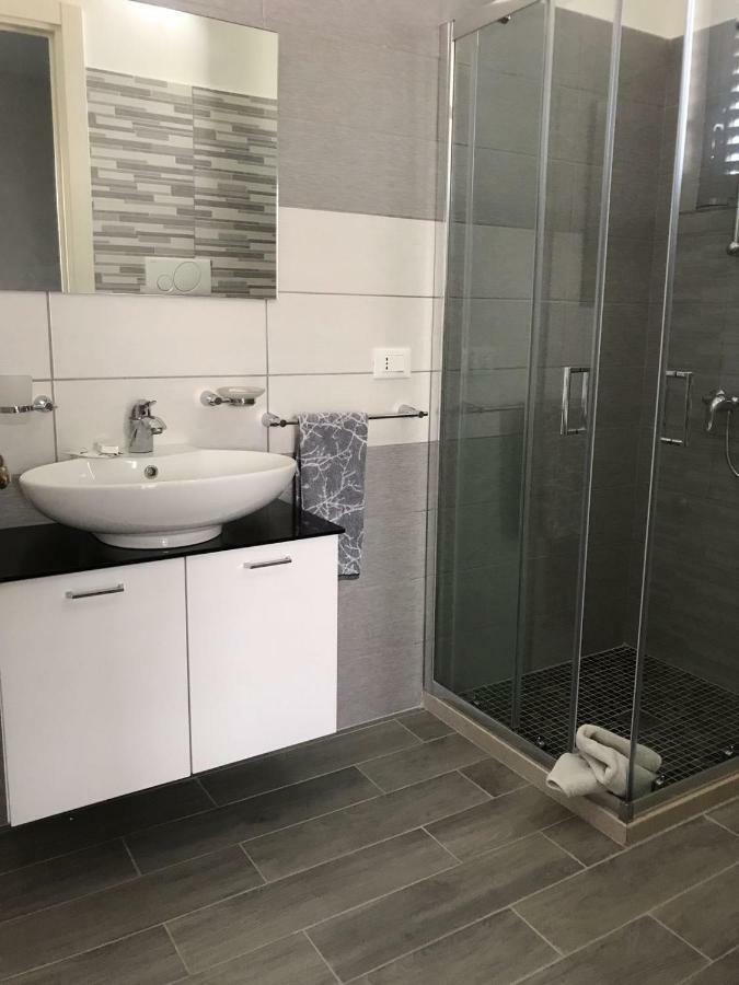 Kalantha Hotel Minervino di Lecce Luaran gambar
