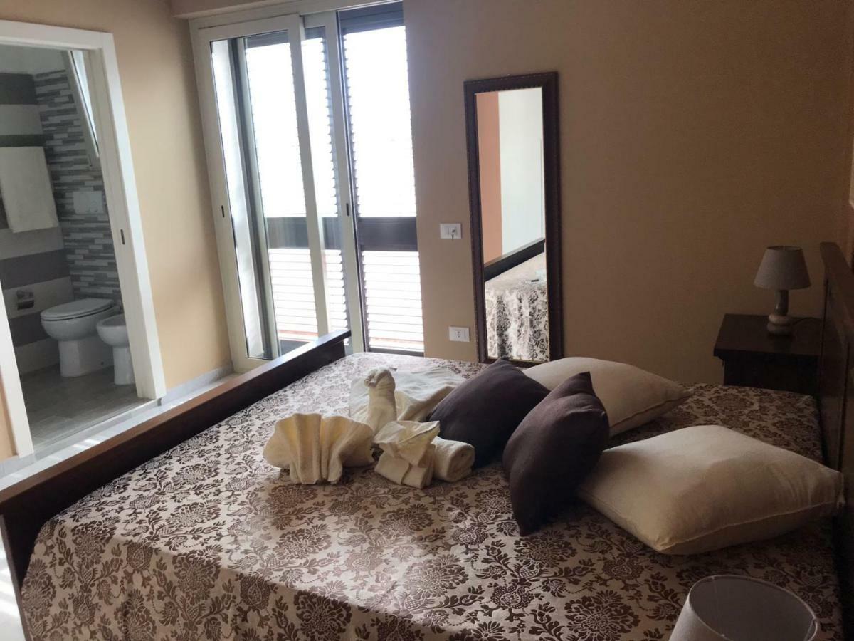 Kalantha Hotel Minervino di Lecce Luaran gambar