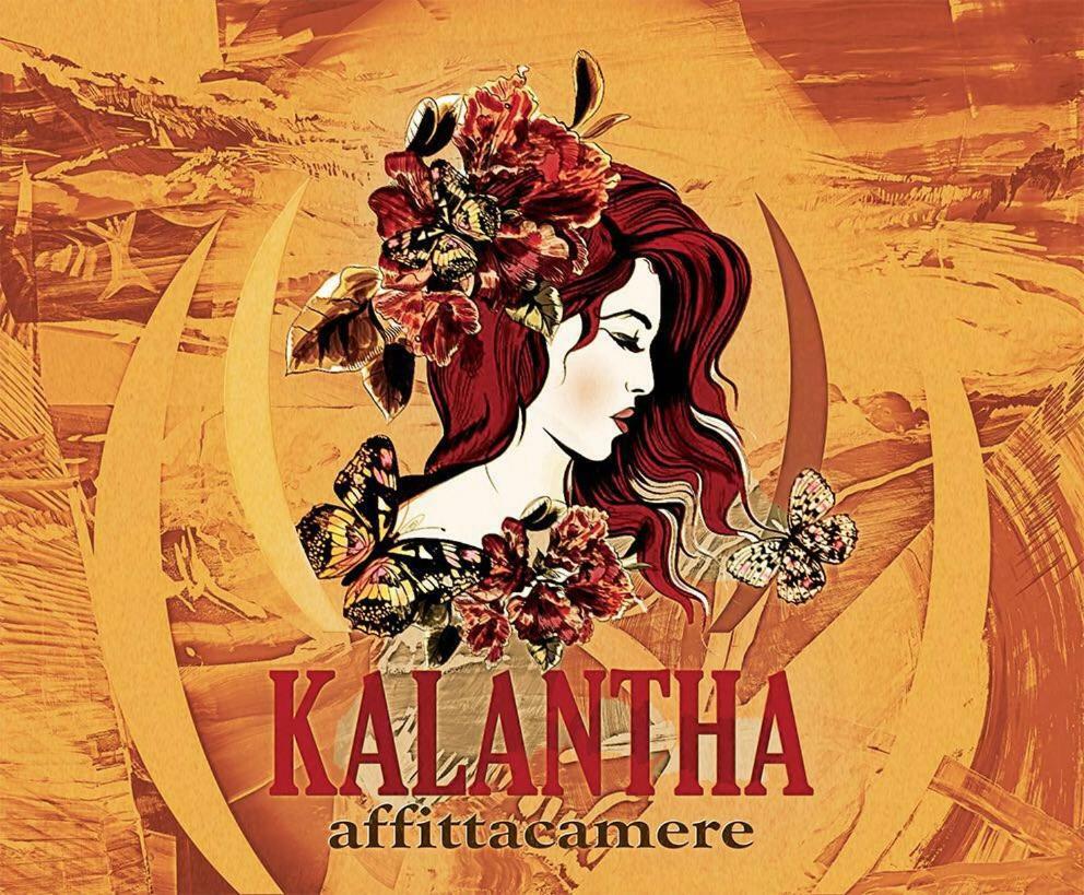 Kalantha Hotel Minervino di Lecce Luaran gambar