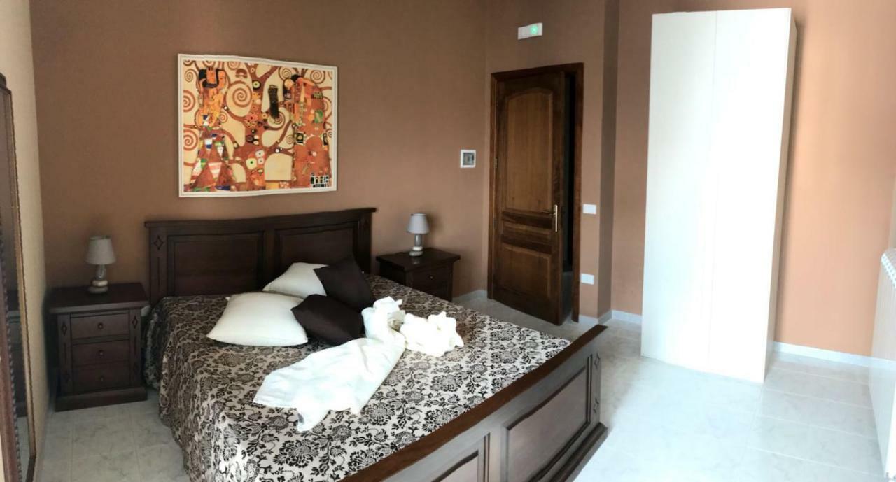 Kalantha Hotel Minervino di Lecce Luaran gambar