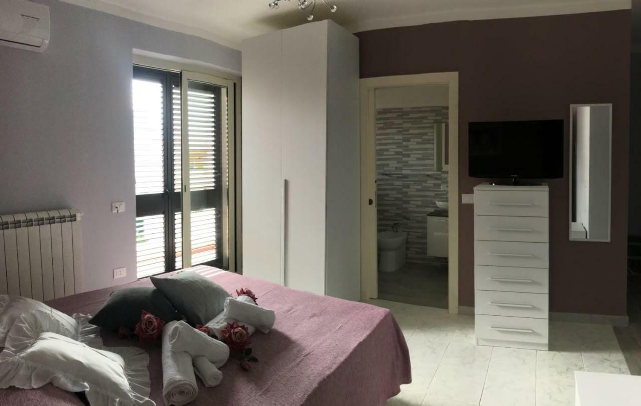 Kalantha Hotel Minervino di Lecce Luaran gambar