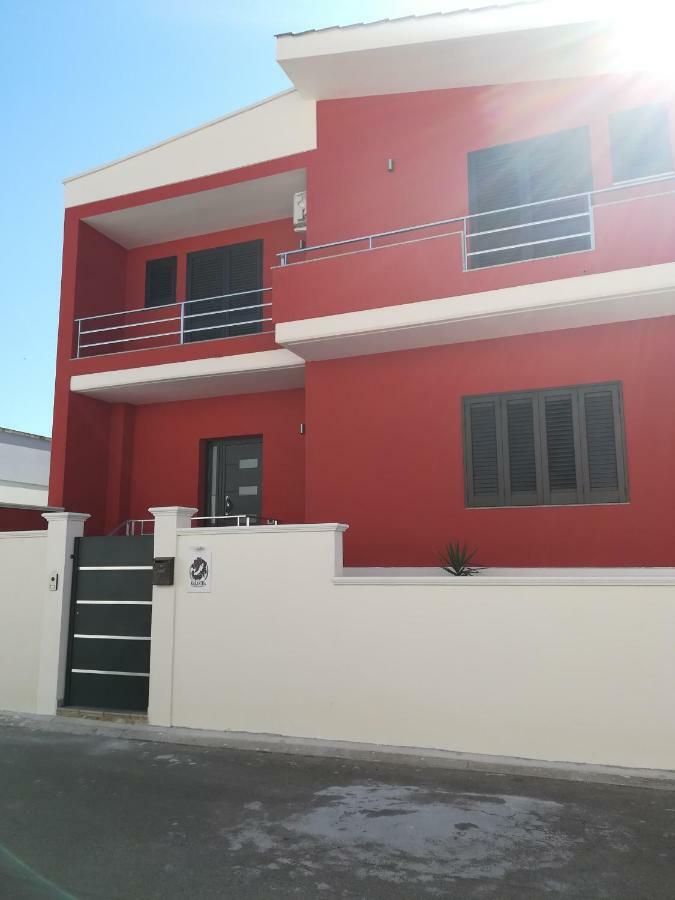 Kalantha Hotel Minervino di Lecce Luaran gambar
